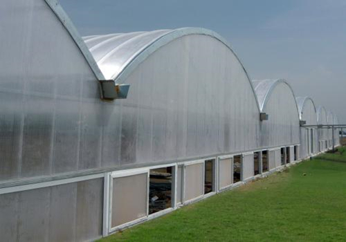 阳光板温室如何进行保温工作